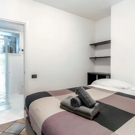 Annalisa - Downtown * קומו