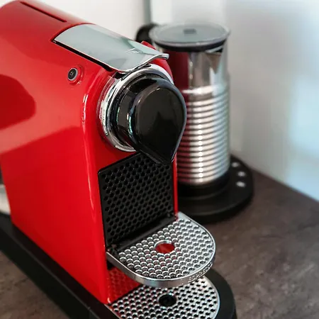 דירה Annalisa - Downtown