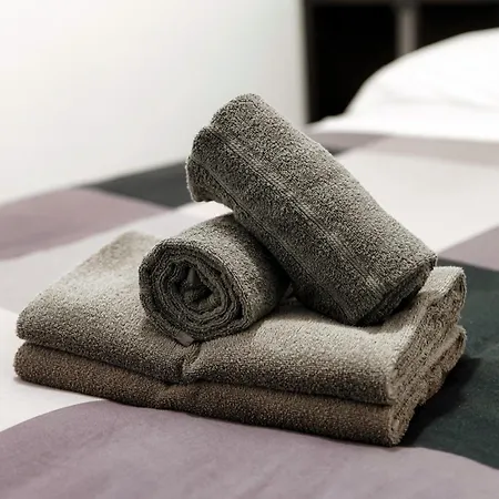 Annalisa - Downtown * קומו