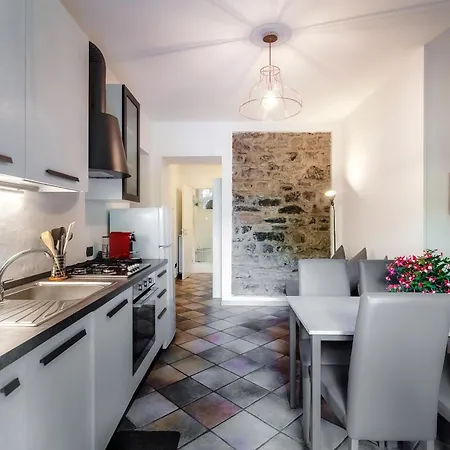 Apartment Annalisa - Downtown