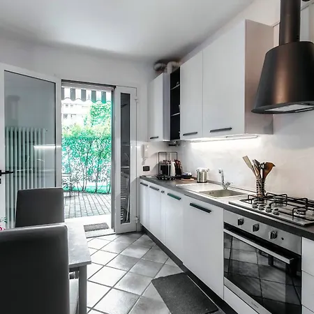 Apartment Annalisa - Downtown