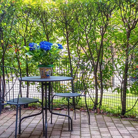 Apartment Annalisa - Downtown *