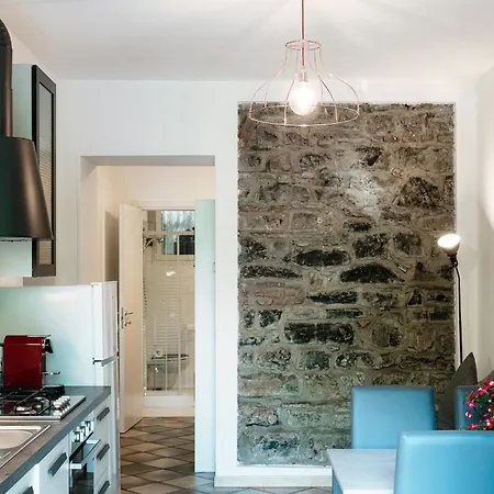 Annalisa - Downtown Apartment Como