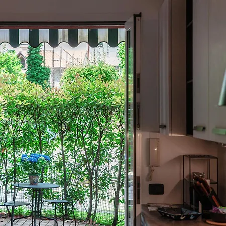 Apartment Annalisa - Downtown