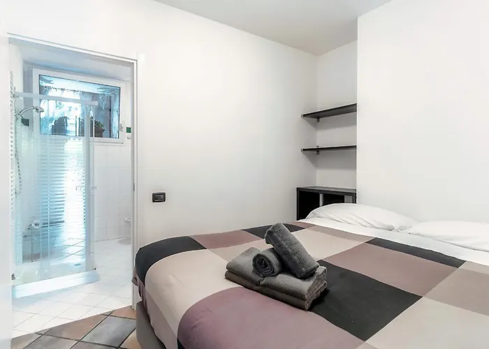 Annalisa - Downtown * קומו