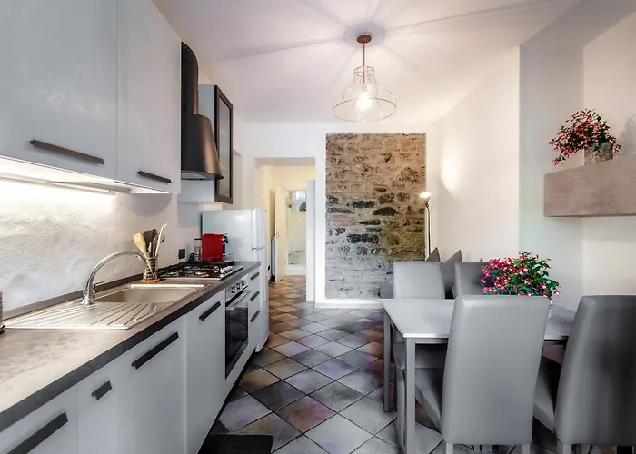 Apartmán Annalisa - Downtown
