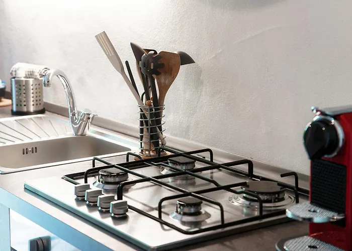 Annalisa - Downtown דירה