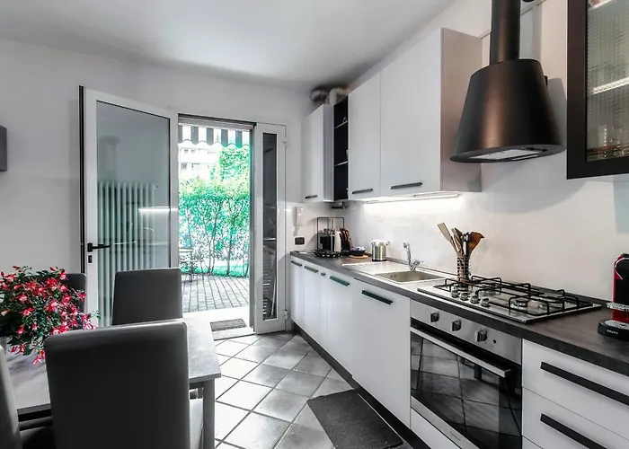 דירה Annalisa - Downtown