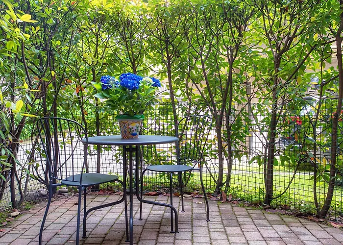 דירה Annalisa - Downtown *