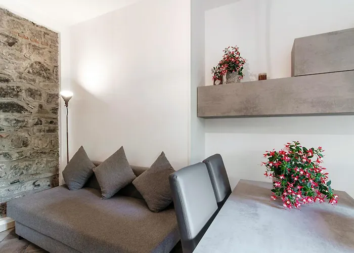 Annalisa - Downtown アパート