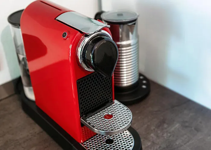 דירה Annalisa - Downtown