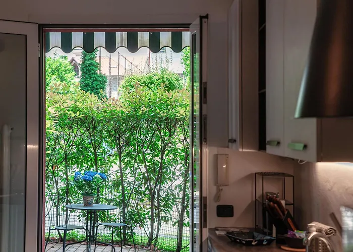 Apartmán Annalisa - Downtown