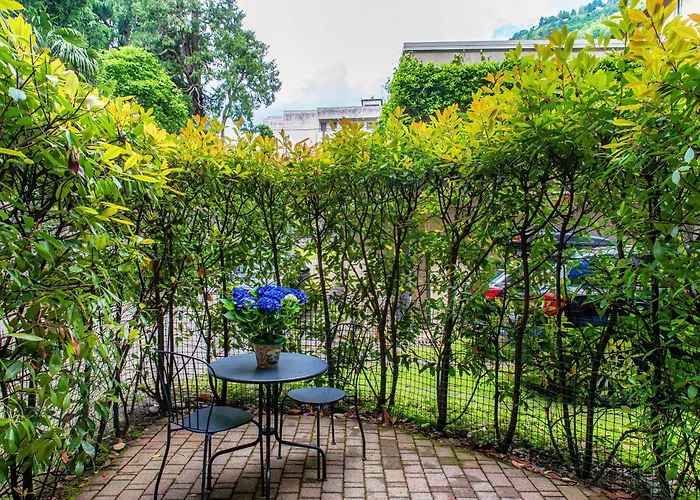 Annalisa - Downtown קומו