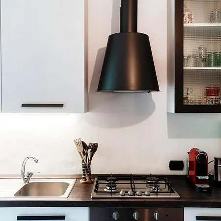 Annalisa - Downtown Apartman Como