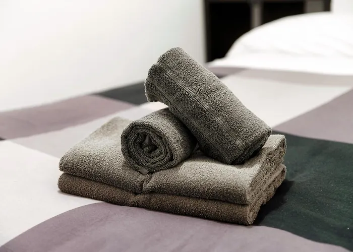 Annalisa - Downtown * Como