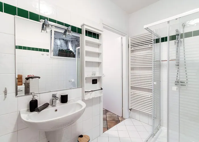 Annalisa - Downtown Apartman