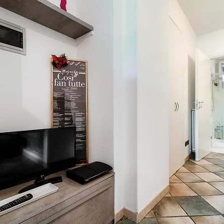 Apartment Annalisa - Downtown Como